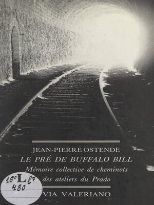 cover image of Le pré de Buffalo Bill